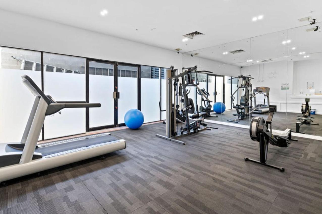 Luxury Apartment & Ocean View In Surfers Paradise Χρυσή Ακτή Εξωτερικό φωτογραφία