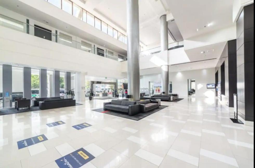 Luxury Apartment & Ocean View In Surfers Paradise Χρυσή Ακτή Εξωτερικό φωτογραφία